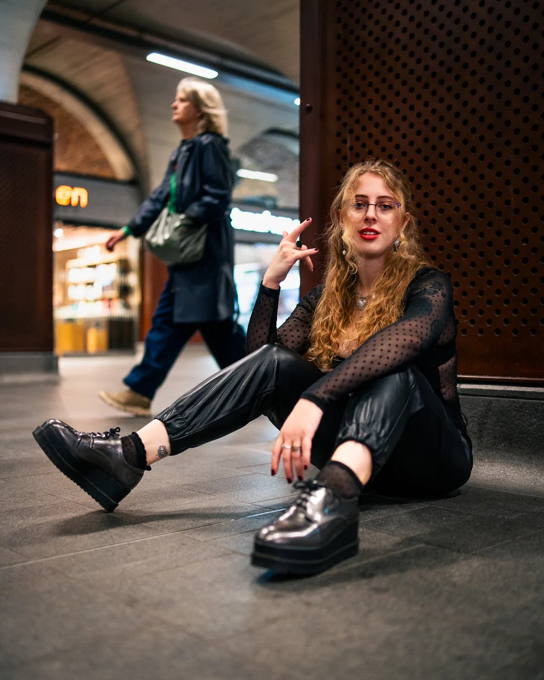 Daria Social Media  35 z 57 