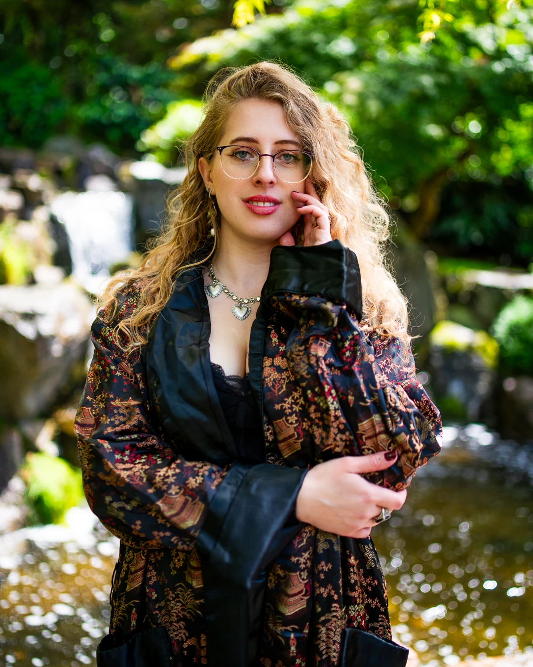 Daria Social Media  54 z 57 