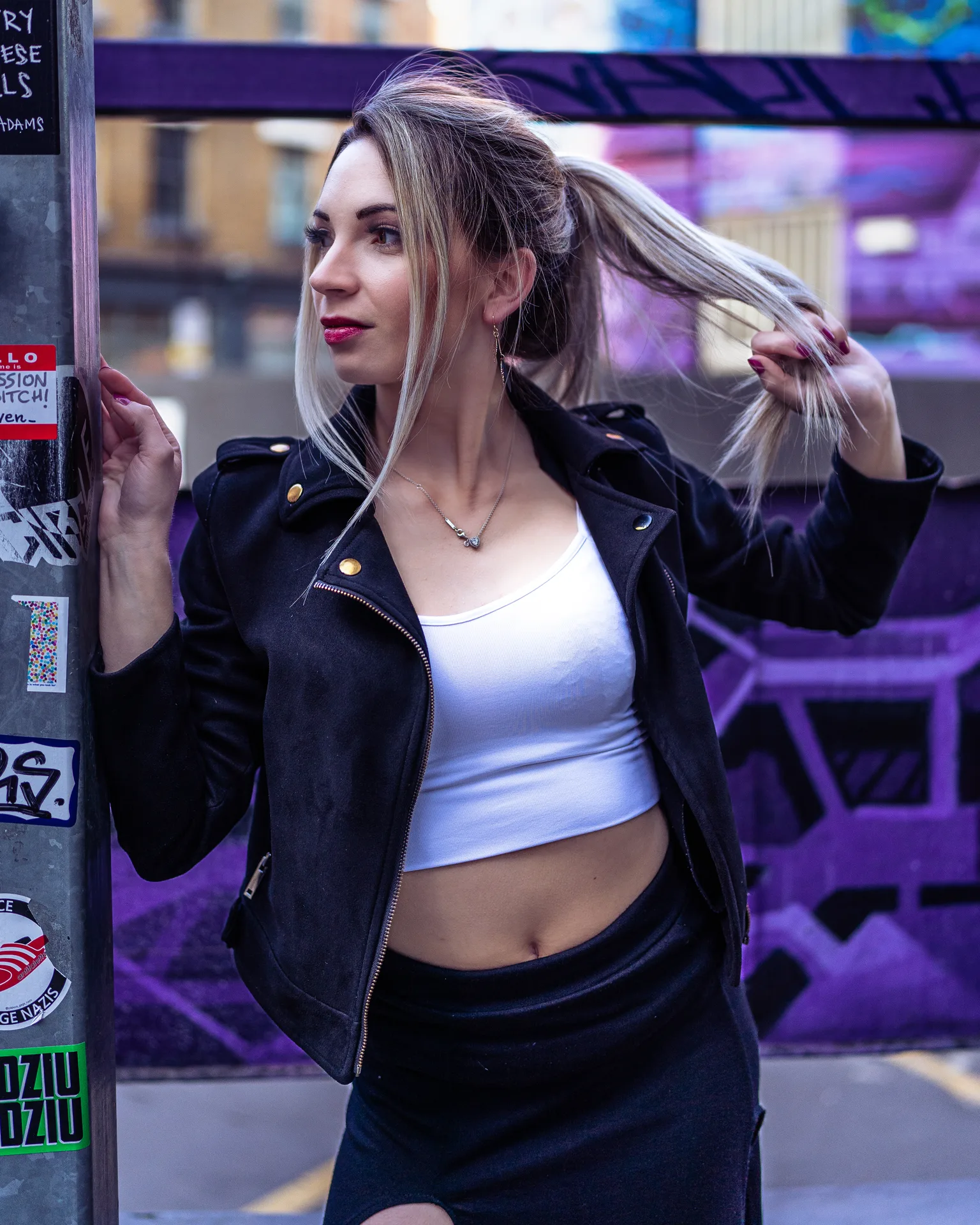 Izabella  18 z 36 