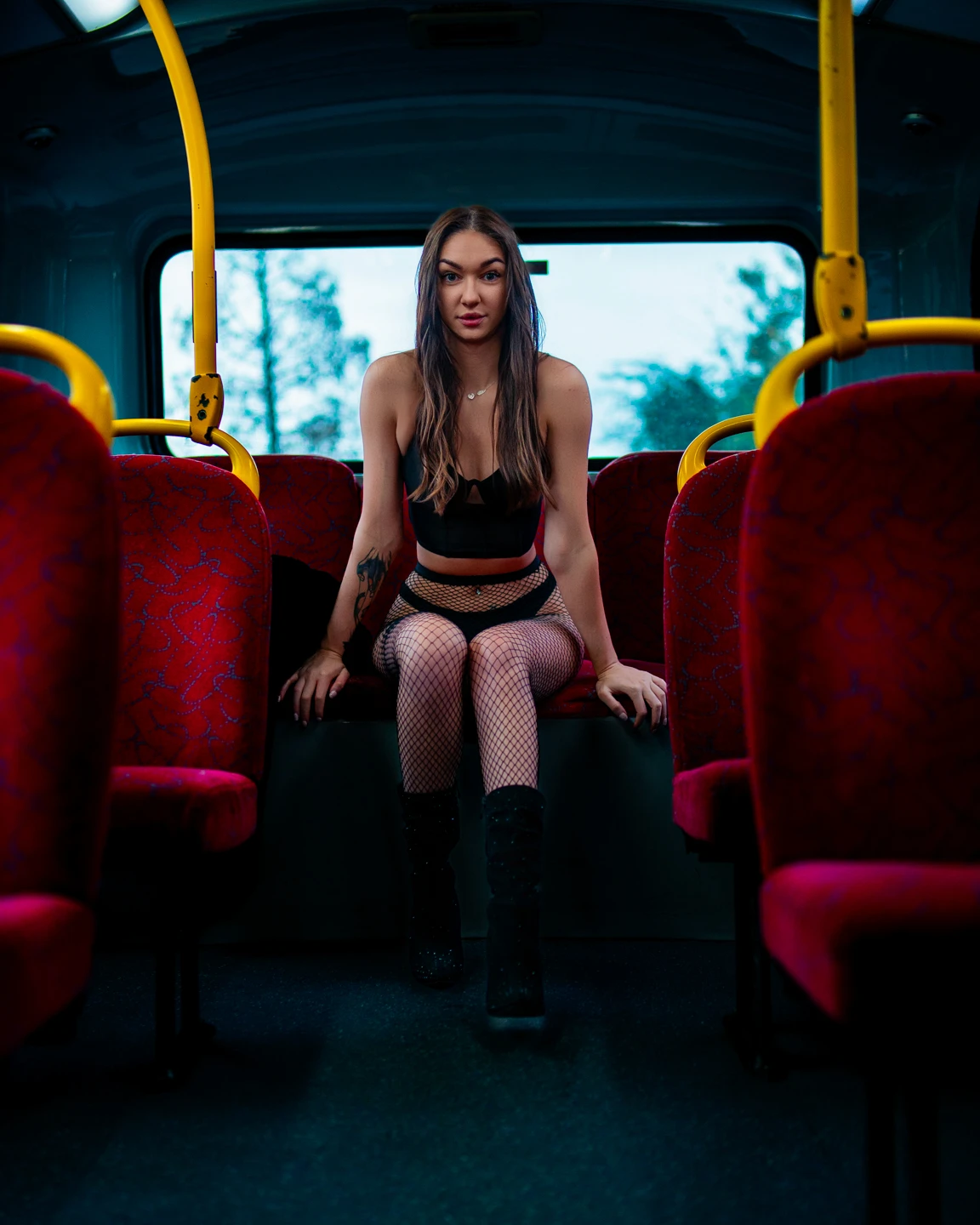 Dominika Social Media 19